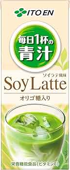青汁牛乳 ページ mecu_yumeya-ao